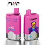 FIHP 40000 Puffs 40K Double Disposable Vape Bulk Buy - Image 7