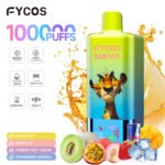 FYCOS 4 IN 1 100K puffs Wholesale Disposable vape - Image 4