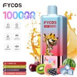 FYCOS 4 IN 1 100K puffs Wholesale Disposable vape - Image 5