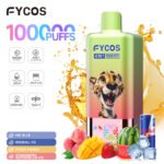 FYCOS 4 IN 1 100K puffs Wholesale Disposable vape - Image 6