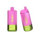 Vapsolo Triple 60K puffs disposable vape - Image 2