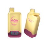 Vapsolo Twins Pro 50K puffs disposable vape - Image 5