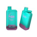 Vapsolo Twins Pro 50K puffs disposable vape