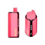 Vapsolo Quads 80K puffs 4in1 disposable vape - Image 2