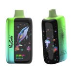 Vapsolo Master 70K puffs Longest-Lasting vape - Image 6