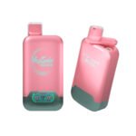 Vapsolo Twins Pro 50K puffs disposable vape - Image 2