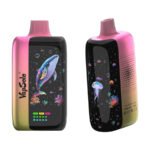 Vapsolo Master 70K puffs Longest-Lasting vape - Image 5