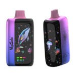 Vapsolo Master 70K puffs Longest-Lasting vape - Image 4