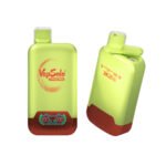 Vapsolo Twins Pro 50K puffs disposable vape - Image 7
