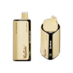 Vapsolo Quads 80K puffs 4in1 disposable vape - Image 6