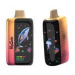 Vapsolo Master 70K puffs Longest-Lasting vape - Image 3