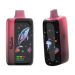 Vapsolo Master 70K puffs Longest-Lasting vape - Image 2