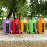 POCO FR80000 puffs disposable vape Wholesale - Image 2