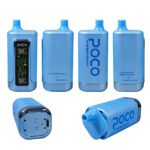 POCO FR80000 puffs disposable vape Wholesale - Image 8