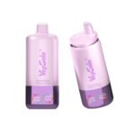 Vapsolo Triple 60K puffs disposable vape - Image 5