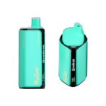 Vapsolo Quads 80K puffs 4in1 disposable vape - Image 4