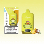 Aivono AIM FREAK 13000 PUFFS disposable vape - Image 2