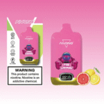 Aivono AIM FREAK 13000 PUFFS disposable vape - Image 5