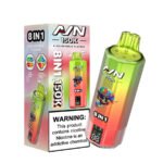Aivono AIM AVN 150K PUFFS Disposable vape - Image 2