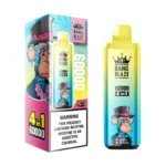 Bang Blaze Vape 60k Puffs disposable vape - Image 6