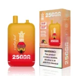 wholesale Bang King 25000 puffs disposable vape - Image 4