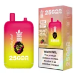 wholesale Bang King 25000 puffs disposable vape