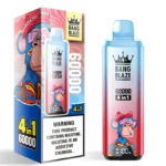 Bang Blaze Vape 60k Puffs disposable vape - Image 7