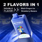 ELFWORLD Tornado 60000 puffs wholesale vape