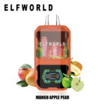 ELFWORLD AI22000 PUFFS Disposable vape