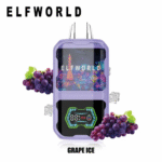 ELFWORLD AI22000 PUFFS Disposable vape - Image 4