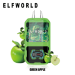 ELFWORLD AI22000 PUFFS Disposable vape - Image 7