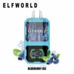 ELFWORLD AI22000 PUFFS Disposable vape - Image 6