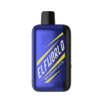 ELFWORLD MX25000 PUFFS disposable vape - Image 5