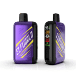 ELFWORLD MX25000 PUFFS disposable vape - Image 3