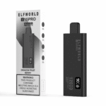 ELFWORLD I15 PRO wholesale vape - Image 5
