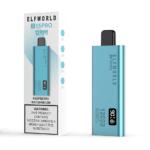 ELFWORLD I15 PRO wholesale vape - Image 3