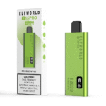 ELFWORLD I15 PRO wholesale vape - Image 2
