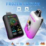 ELFWORLD PB 45000 puffs Disposable vape - Image 2