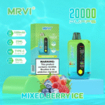 Wholesale MRVI 20000 PUFFS disposable vape - Image 6