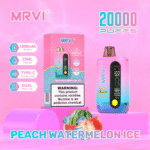 Wholesale MRVI 20000 PUFFS disposable vape