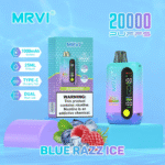 Wholesale MRVI 20000 PUFFS disposable vape - Image 2