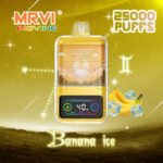 Wholesale MRVI Moving 25K disposable vape - Image 4