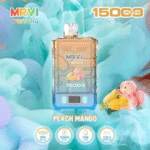 MRVI PUFFING 15000 puffs disposable vape - Image 5