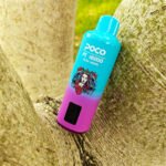 POCO PT18000 puffs Disposable vape - Image 3