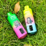 POCO PT18000 puffs Disposable vape