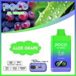 POCO SL15000 puffs Disposable vape EU wholesale - Image 7