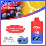POCO SL15000 puffs Disposable vape EU wholesale - Image 6