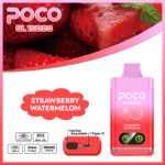 POCO SL15000 puffs Disposable vape EU wholesale