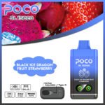 POCO SL15000 puffs Disposable vape EU wholesale - Image 4