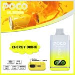 POCO SL15000 puffs Disposable vape EU wholesale - Image 3